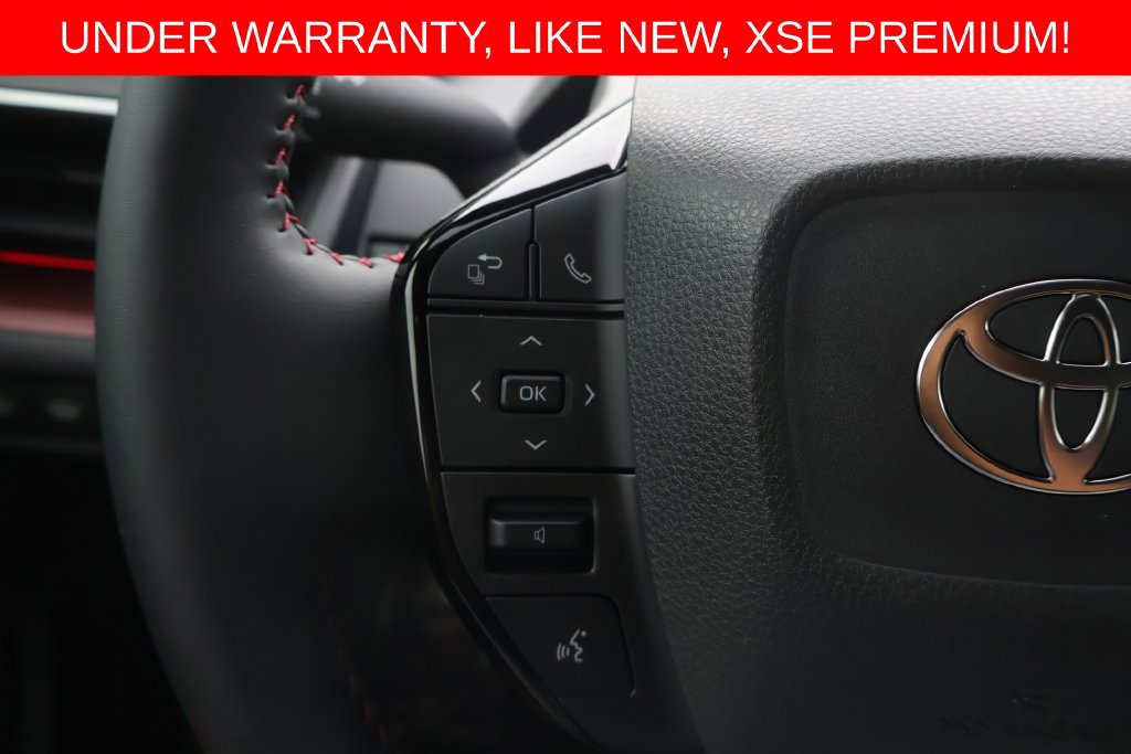Used 2026 Toyota Prius Plug-In Hybrid w/ Limited Premium Package FWD image 20