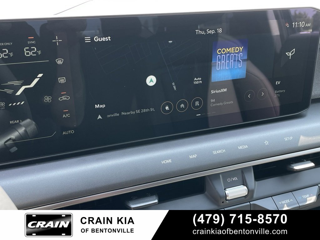 New 2026 Kia EV9 Light image 14