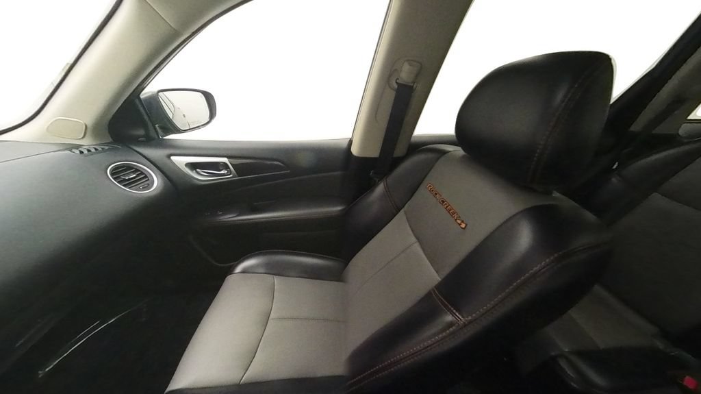 Certified 2020 Nissan Pathfinder SL AWD/4WD image 32