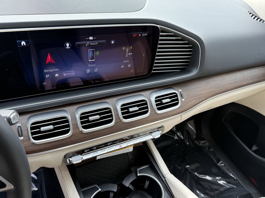 New 2026 Mercedes-Benz GLE 350 4MATIC image 19