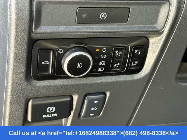 Used 2025 Ford F150 Lariat w/ FX4 Off-Road Package image 22