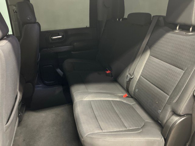 Used 2023 Chevrolet Silverado 3500 LT w/ Gooseneck/5TH Wheel Package AWD/4WD image 30