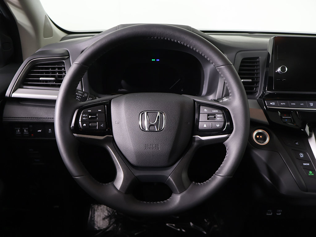 Used 2026 Honda Odyssey EX-L image 43