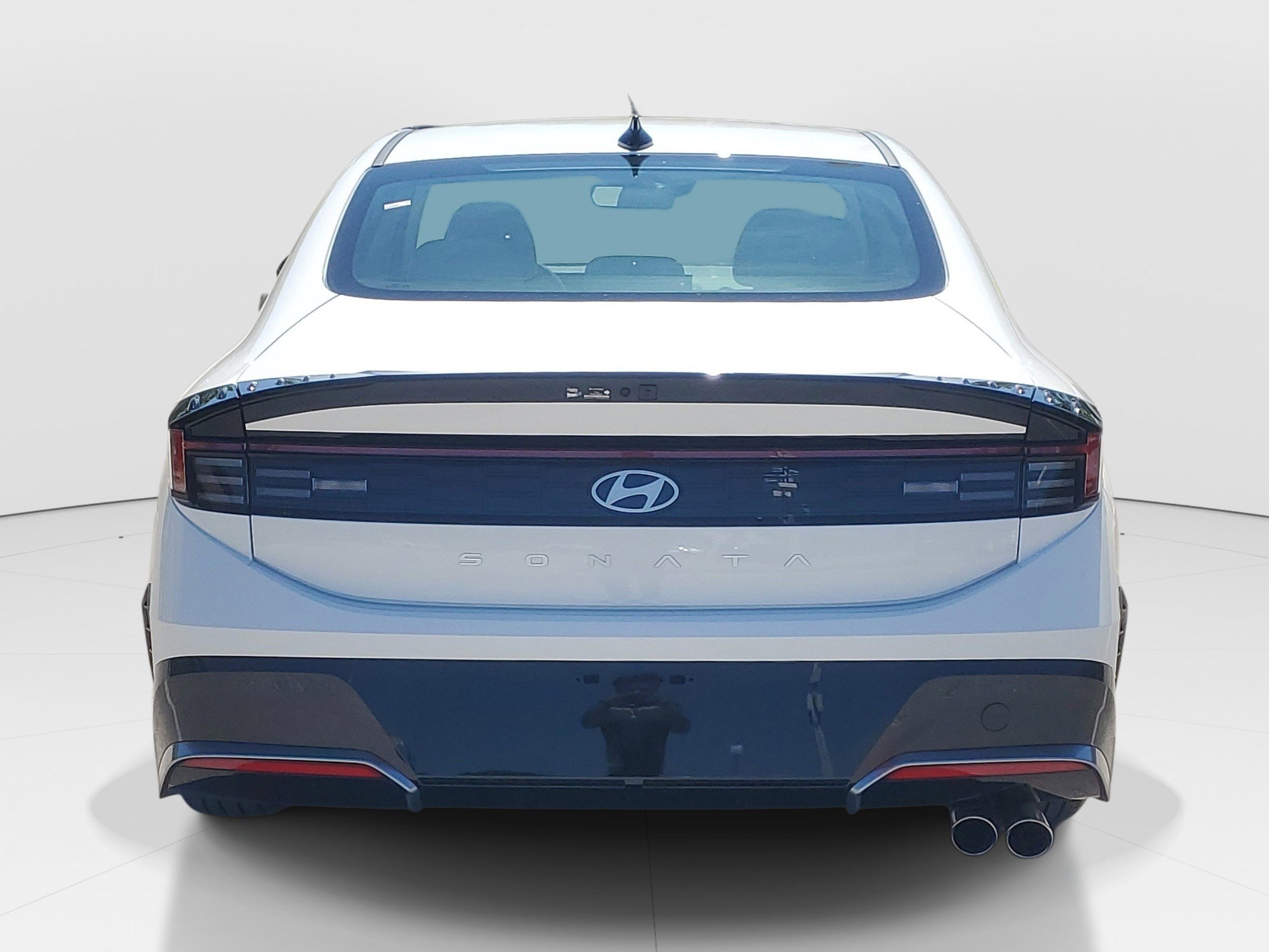 Used 2026 Hyundai Sonata SEL FWD image 4