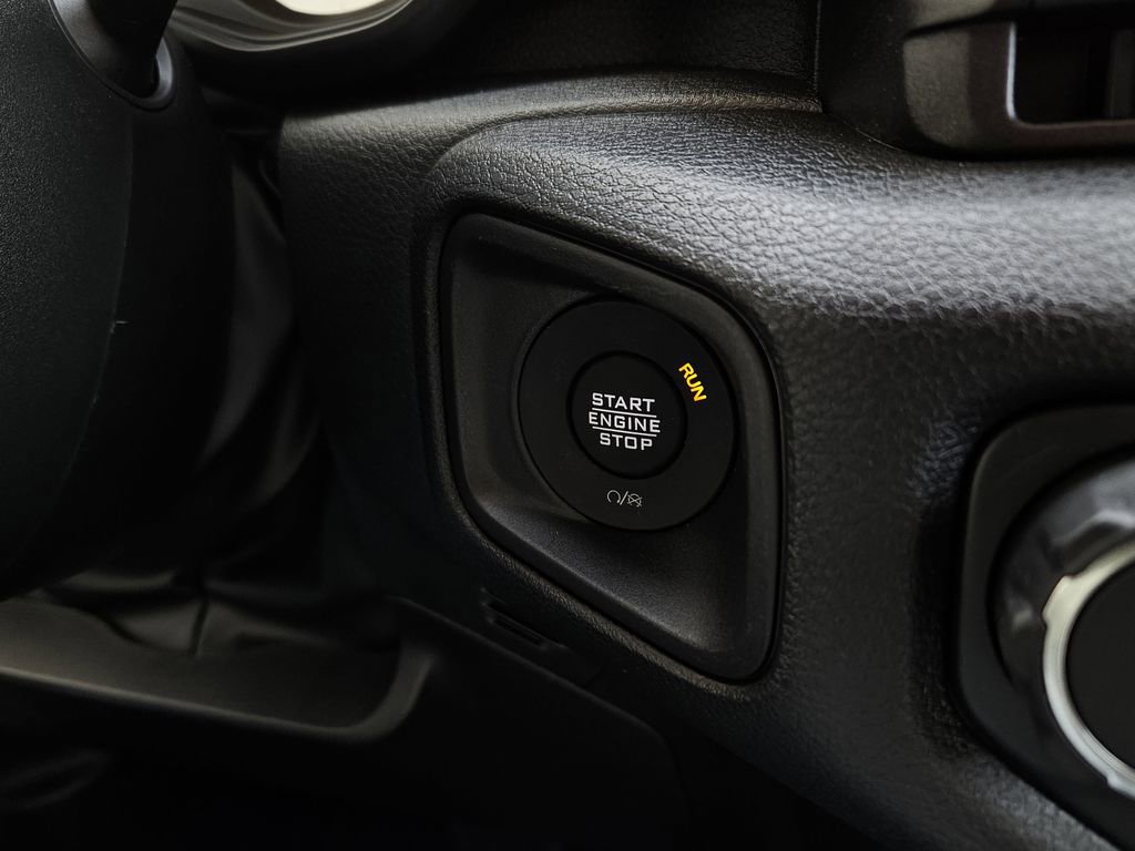 New 2026 Jeep Wrangler Sport AWD/4WD image 20