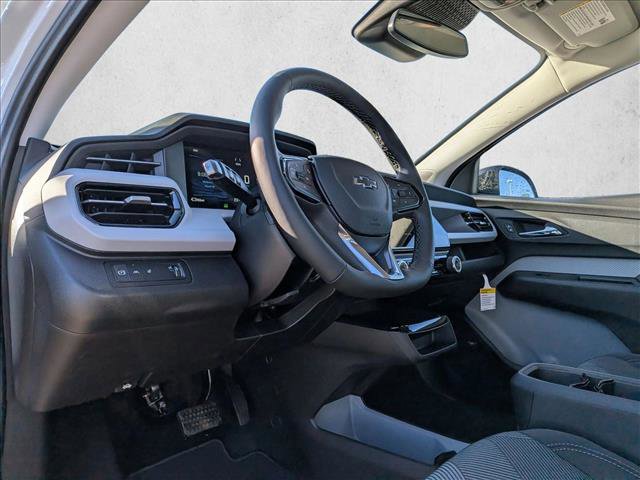 New 2027 Chevrolet Bolt LT w/ Comfort Package image 9