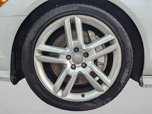 Used 2016 Audi A6 2.0T Premium Plus w/ Premium Plus Package AWD/4WD image 9