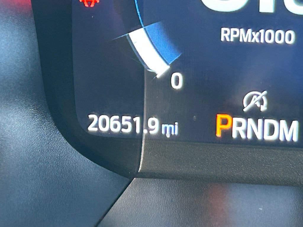 Used 2025 Ford Explorer ST w/ Sun And Sound Package AWD/4WD image 42