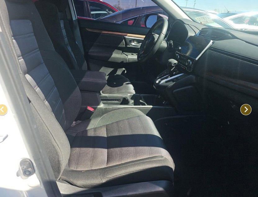 Used 2021 Honda CR-V EX image 2