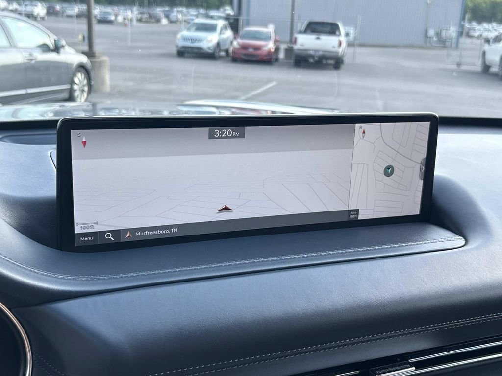 Used 2024 Genesis GV80 3.5T AWD/4WD image 30