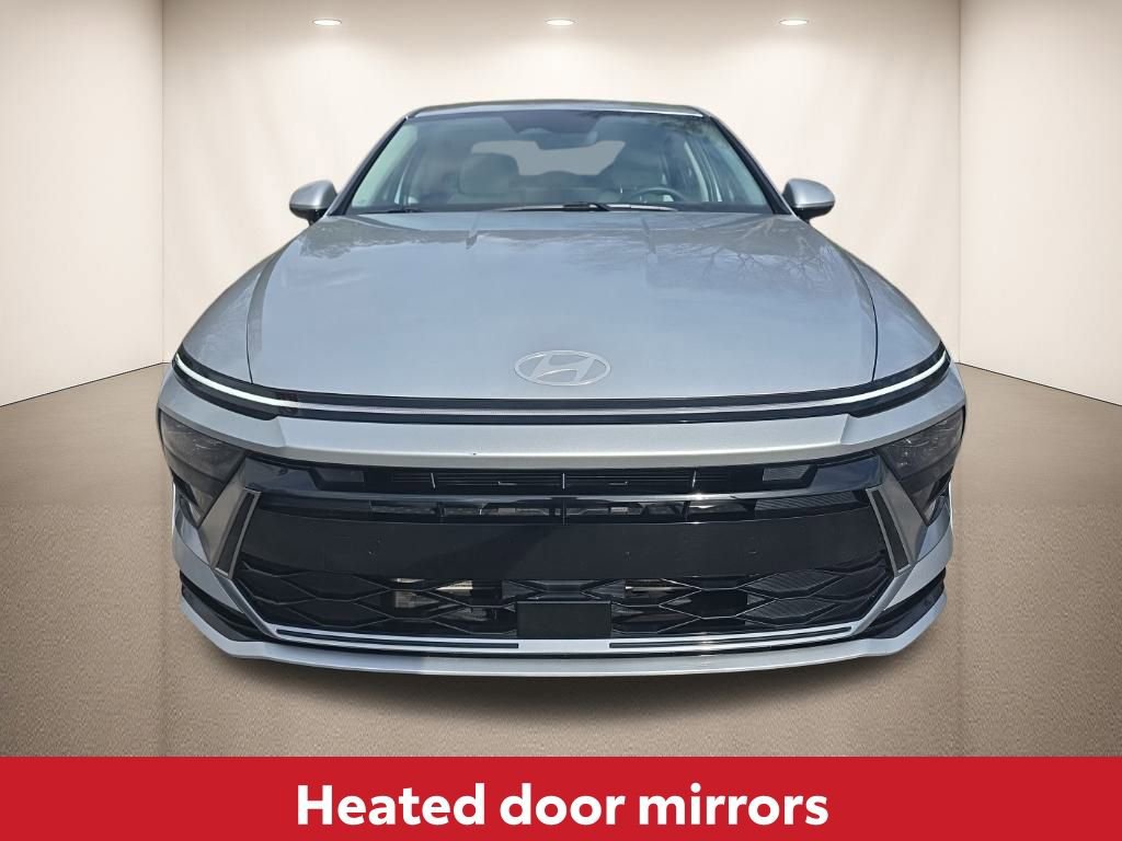 Used 2025 Hyundai Sonata SEL image 13