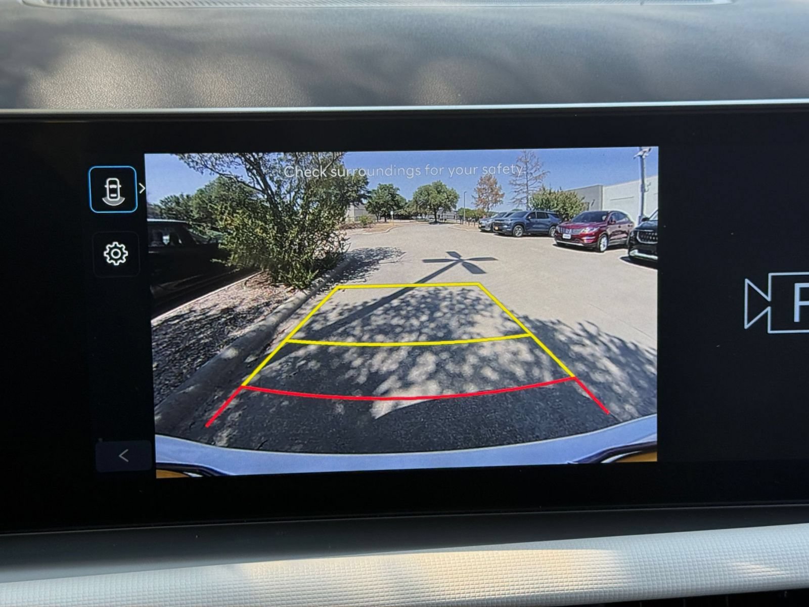 Used 2026 Hyundai Tucson SEL Plus FWD image 25