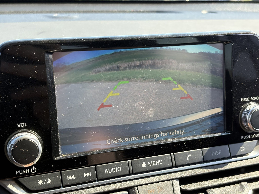 Used 2023 Nissan Altima 2.5 S FWD image 33