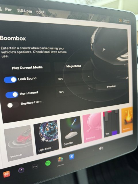 Used 2022 Tesla Model Y Performance image 30