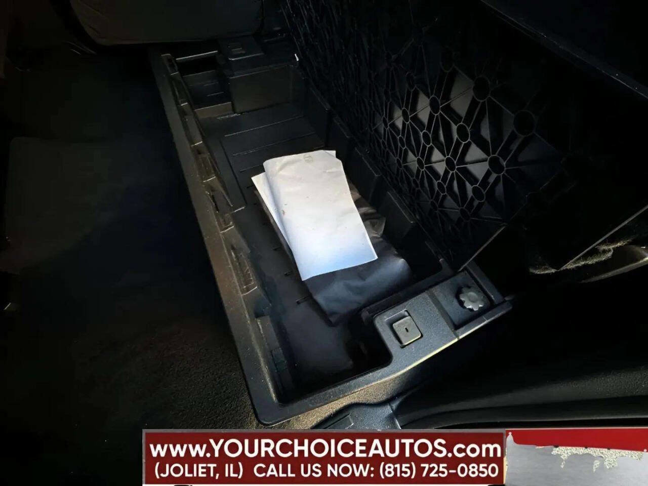 Used 2018 Toyota Tundra SR5 AWD/4WD image 35
