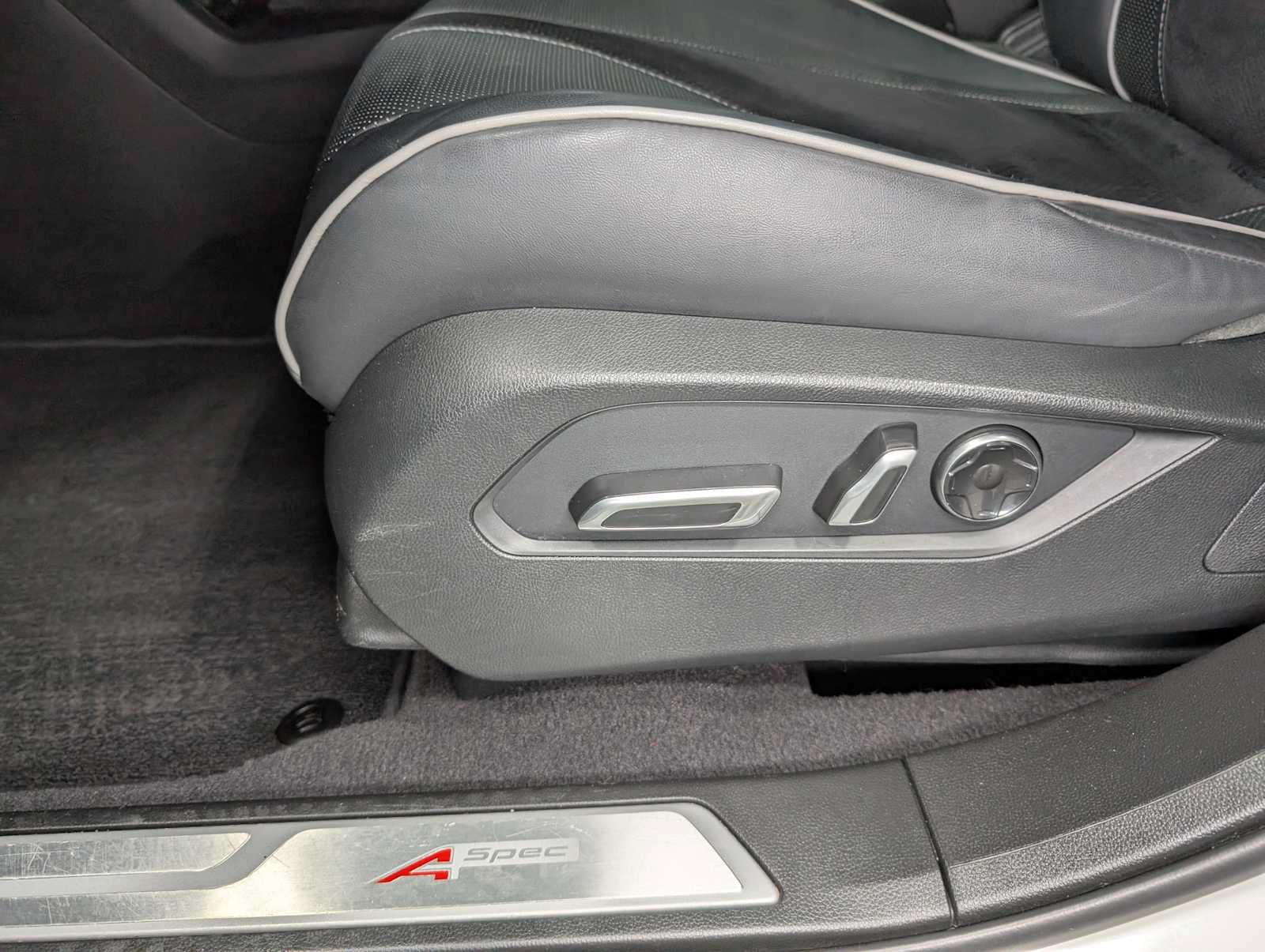 Certified 2019 Acura RDX A-Spec AWD/4WD image 39