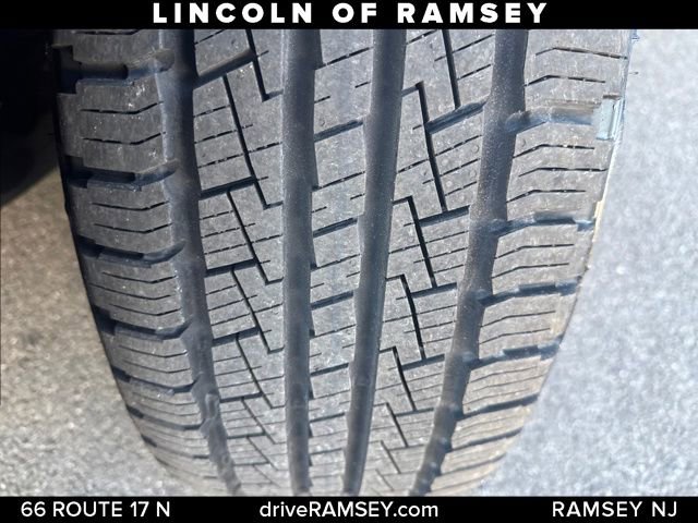 Used 2022 Lincoln Nautilus Reserve AWD/4WD image 26