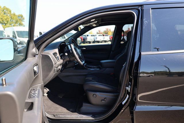 Used 2025 Dodge Durango R/T image 11