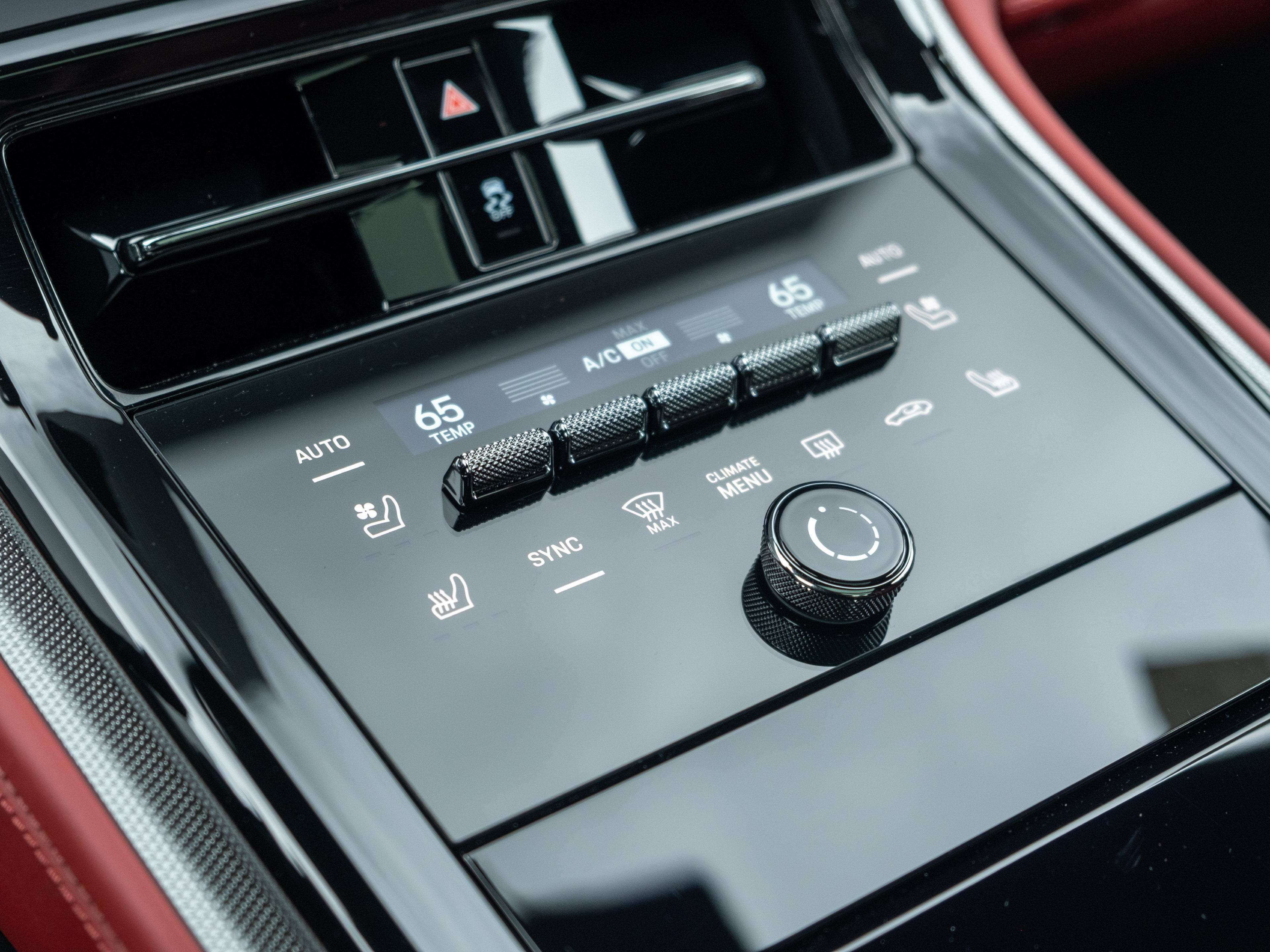 New 2026 Porsche Panamera 4 AWD/4WD image 24