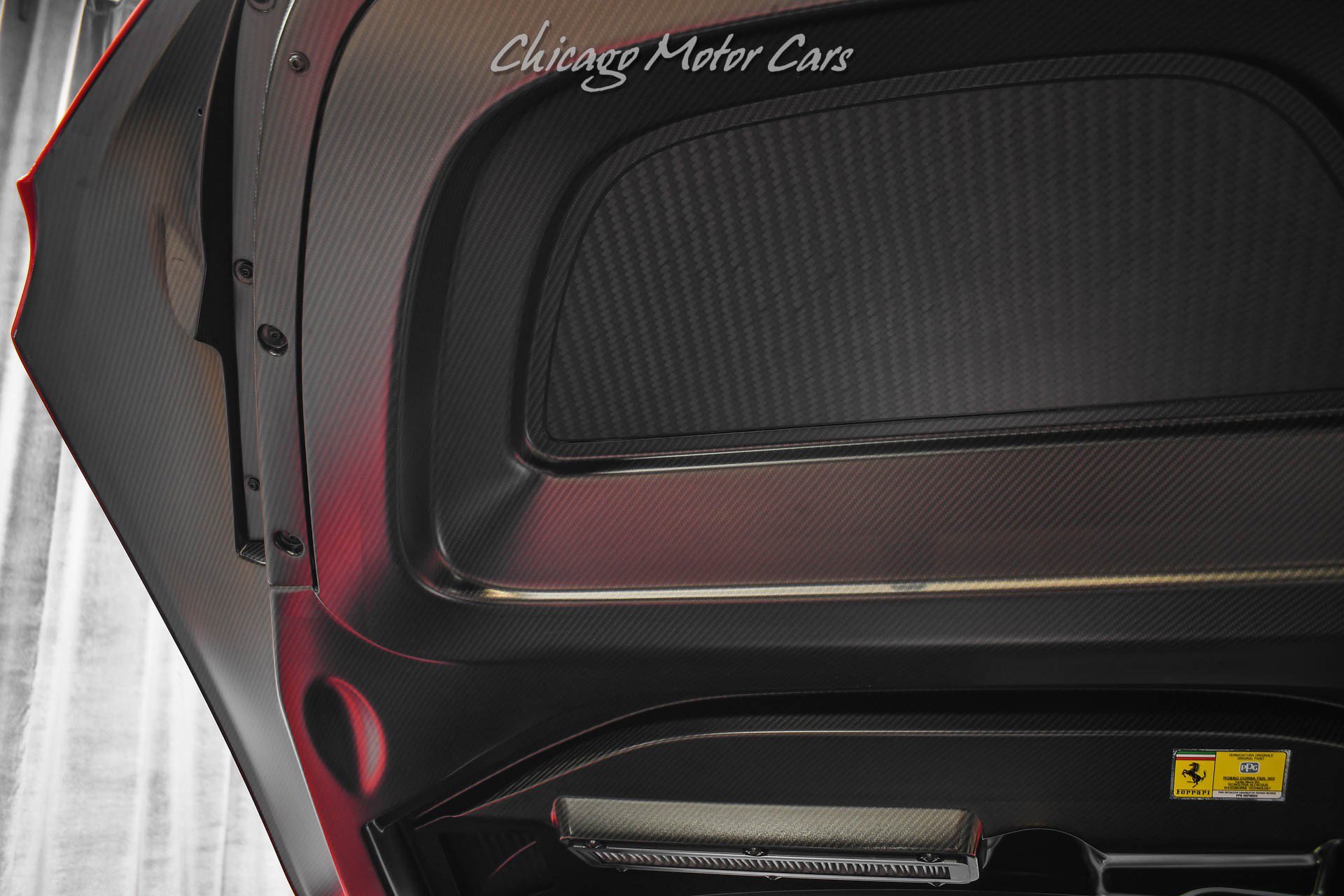 Used 2023 Ferrari SF90 Stradale image 47