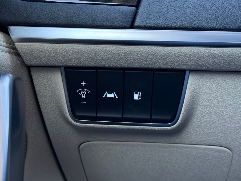 Certified 2023 Kia Stinger GT-Line w/ Sun & Sound Package image 25