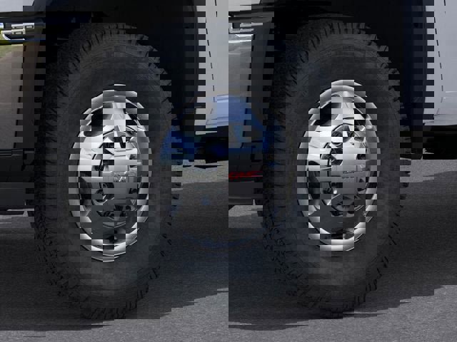 New 2026 GMC Sierra 3500 Pro w/ Convenience Package image 9