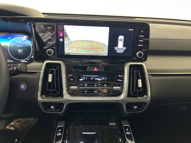 Used 2023 Kia Sorento SX image 23
