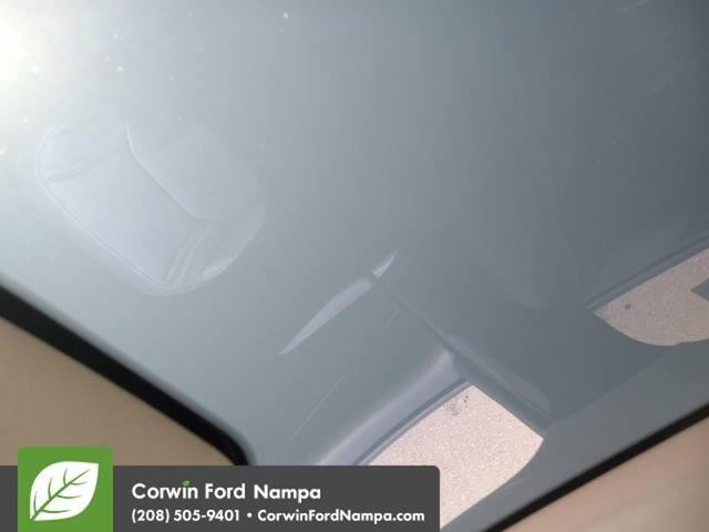 New 2025 Ford Mustang Mach-E Premium image 24