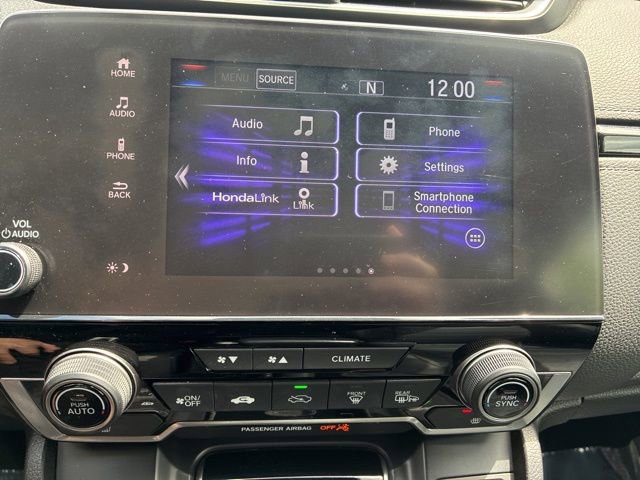 Used 2019 Honda CR-V EX-L image 22