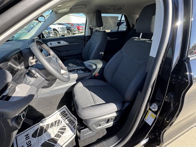 New 2026 Ford Explorer Active image 20