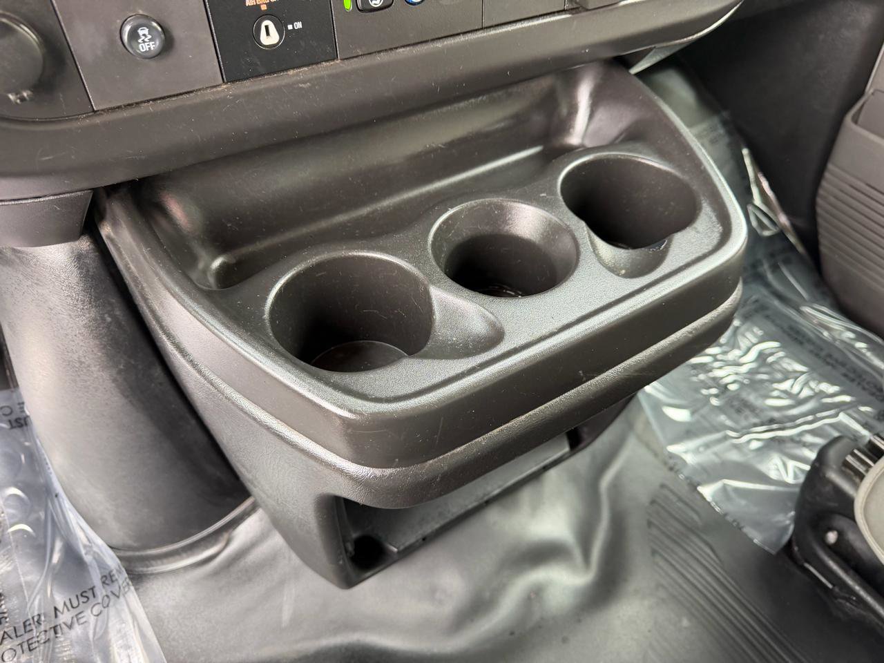 Used 2020 Chevrolet Express 2500 Extended w/ Communications Package image 20