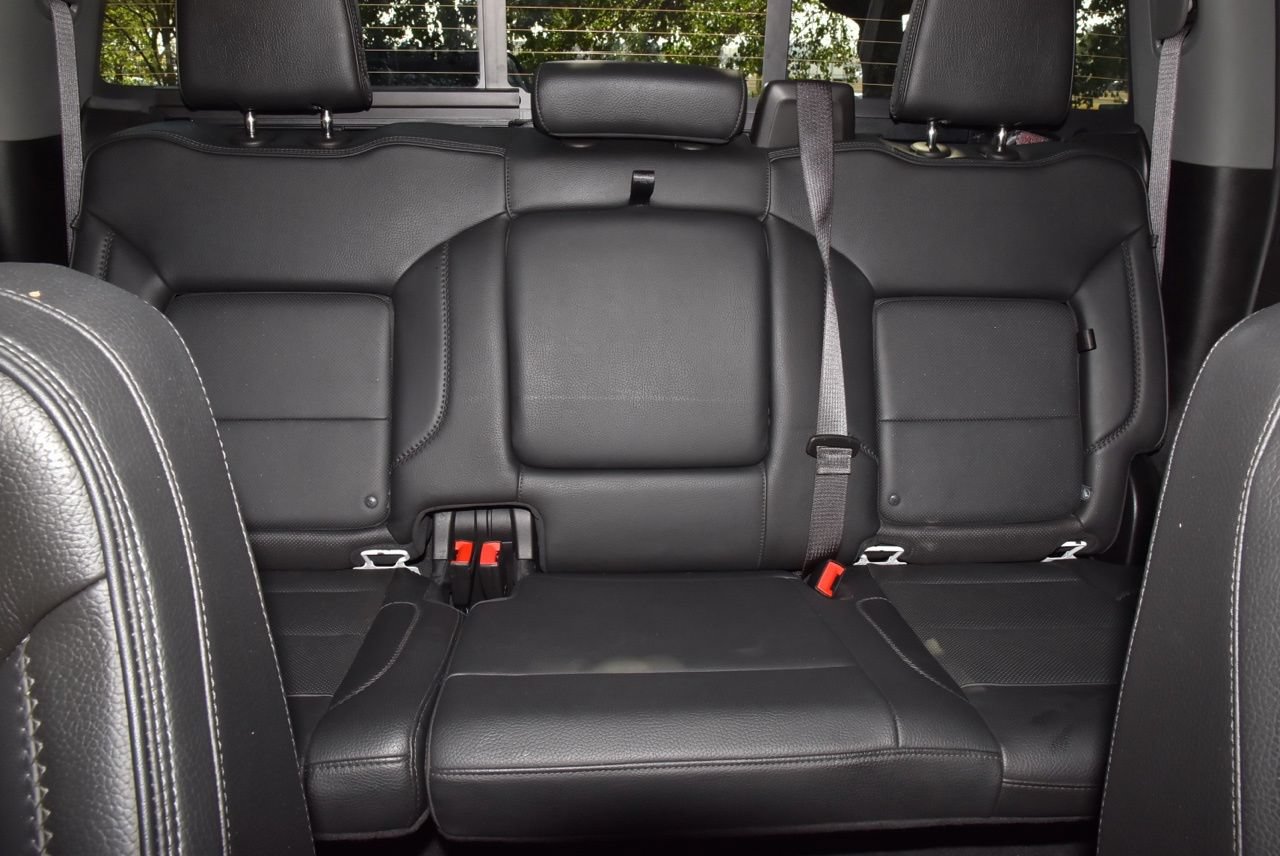 Used 2024 GMC Sierra 2500 Denali w/ Denali Reserve Package AWD/4WD image 20