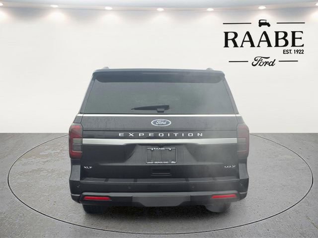 Used 2022 Ford Expedition Max XLT AWD/4WD image 6