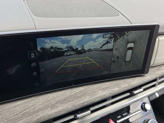 Used 2025 Hyundai Santa Fe Calligraphy FWD image 20