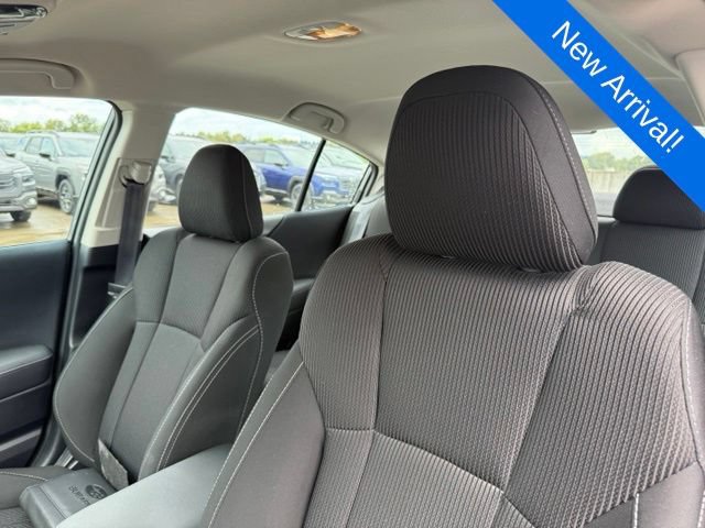 Certified 2022 Subaru Legacy Premium AWD/4WD image 12