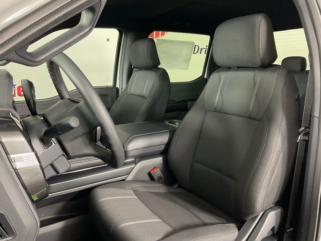 New 2026 Ford F150 STX w/ Equipment Group 200A image 14