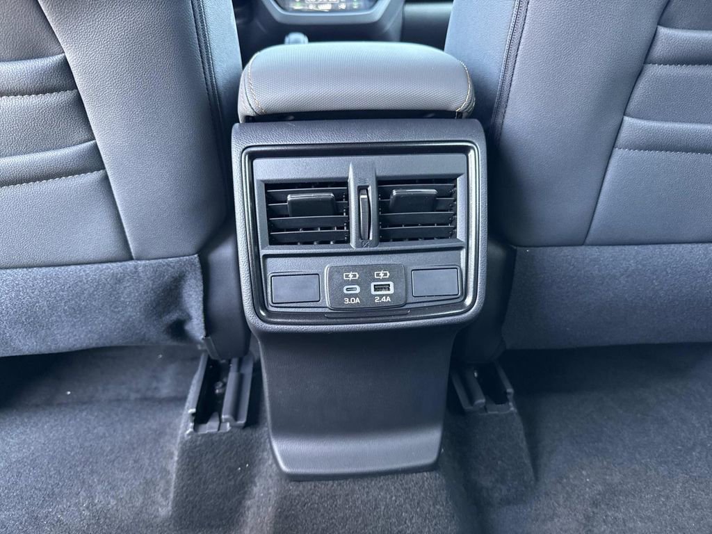 New 2026 Subaru Forester Wilderness image 21