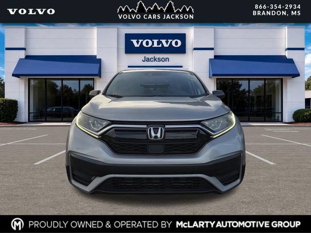 Used 2020 Honda CR-V LX video 2