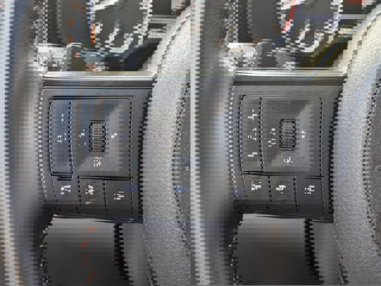 Certified 2024 Nissan Pathfinder Rock Creek image 23