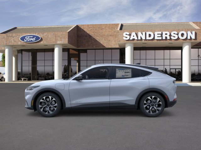 New 2026 Ford Mustang Mach-E Select RWD image 3