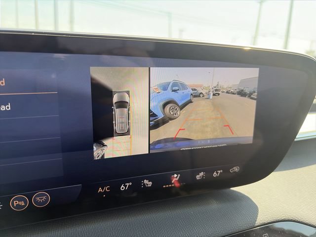 New 2026 Buick Enclave Preferred w/ Power Package FWD image 23