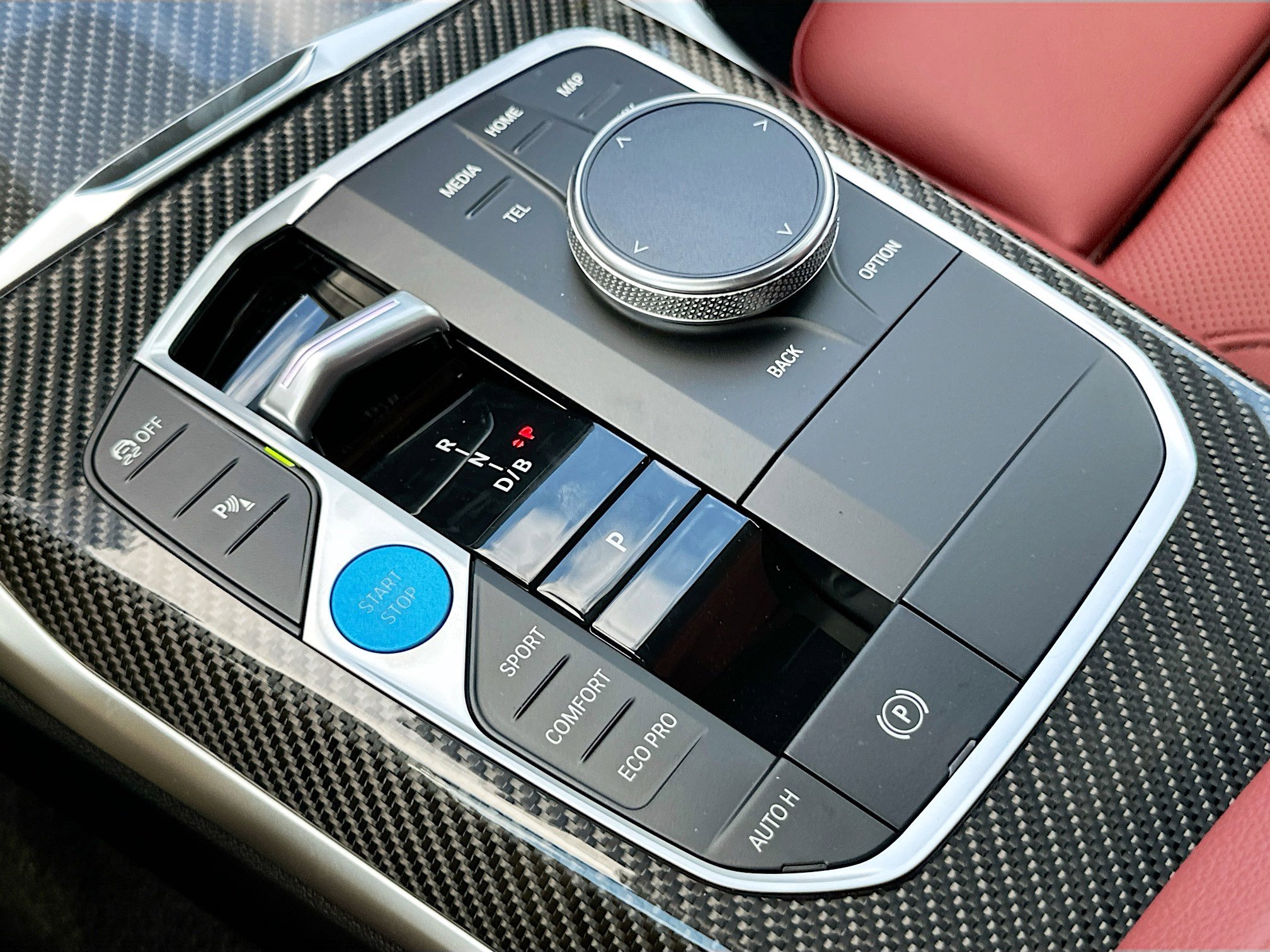 New 2026 BMW i4 M60 w/ Premium Package image 14