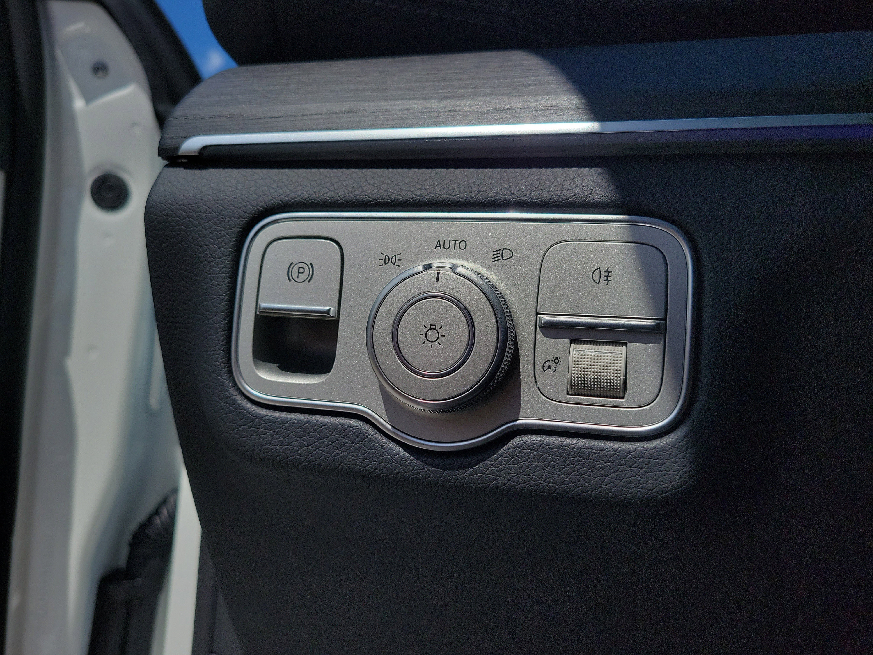 New 2026 Mercedes-Benz GLS 450 4MATIC image 21