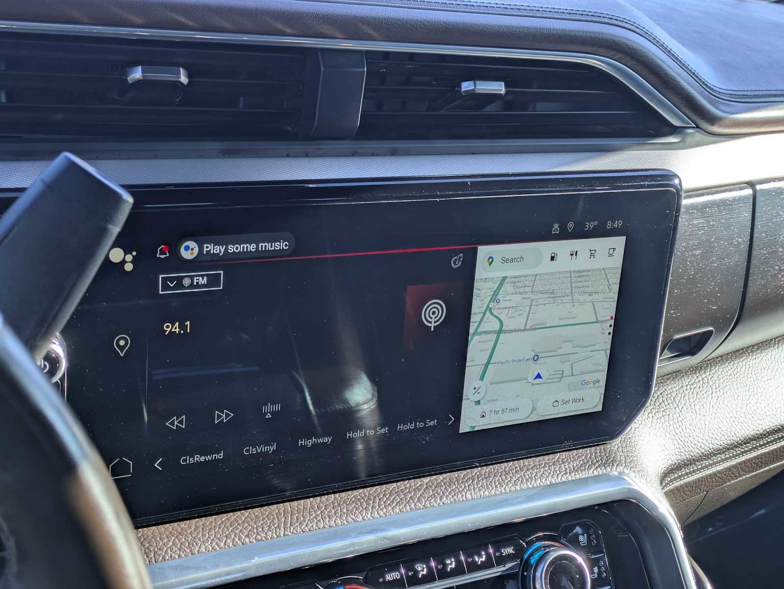 Used 2025 GMC Sierra 2500 Denali w/ Denali Reserve Package image 32