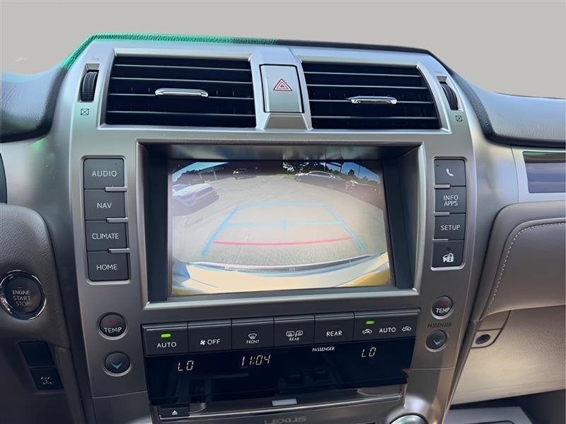 Used 2018 Lexus GX 460 Premium w/ Premium Package AWD/4WD image 59