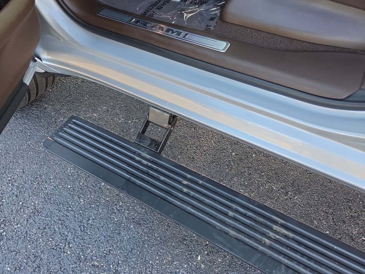 New 2027 RAM 1500 Limited AWD/4WD image 6