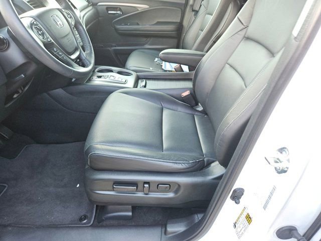 Used 2023 Honda Ridgeline RTL-E image 21