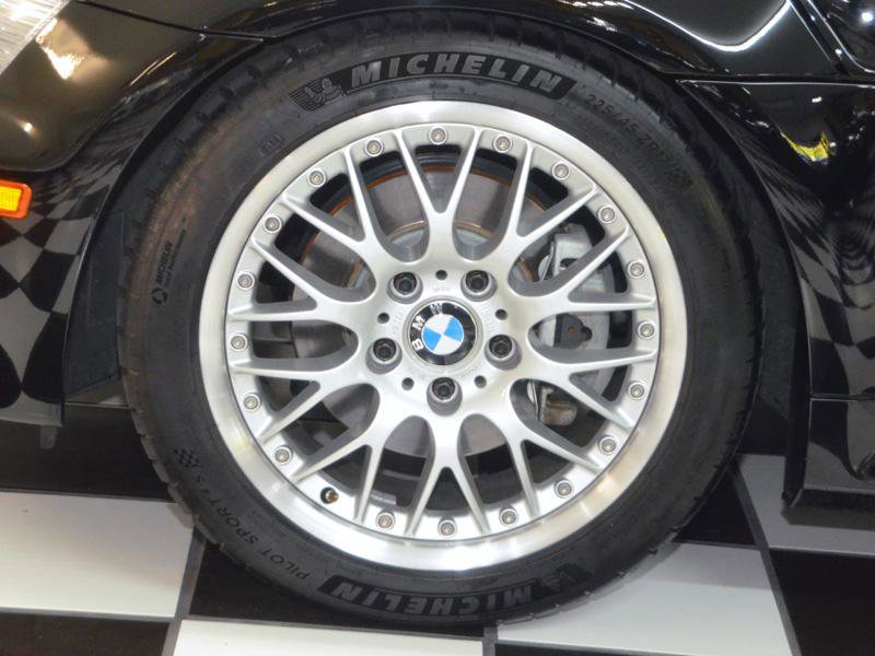 Used 2001 BMW Z3 3.0i image 14