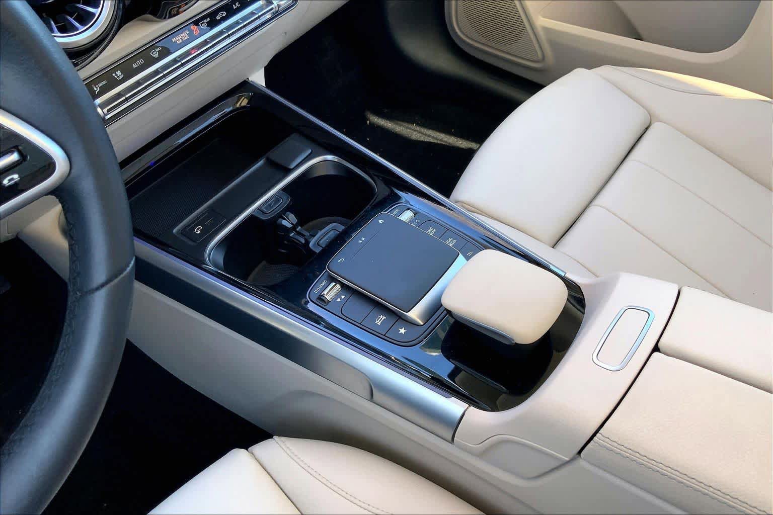 Certified 2022 Mercedes-Benz GLB 250 image 17