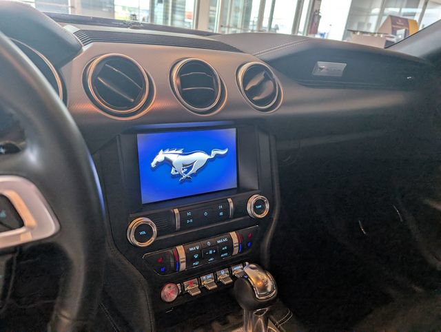 Used 2022 Ford Mustang GT Premium w/ Equipment Group 401A RWD image 17
